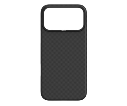 Etui do telefonów YAXO Aramid Fiber Ultra Slim Case MagSafe iPhone 17 Pro Dusty
